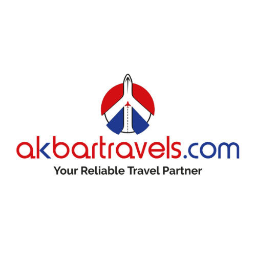 Travels Akbar