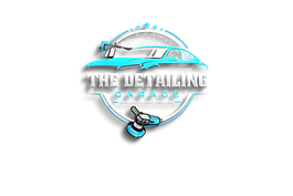 Garage Detailing