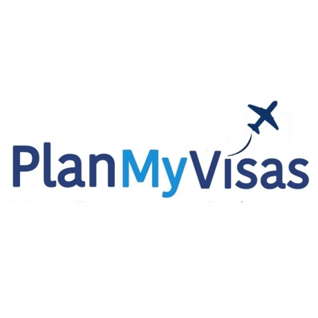 Visas PlanMyVisas