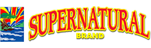 Brand Supernatural