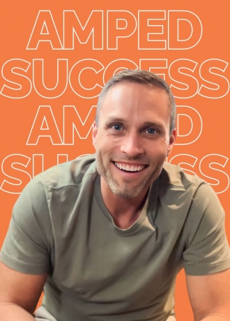 Success Amped