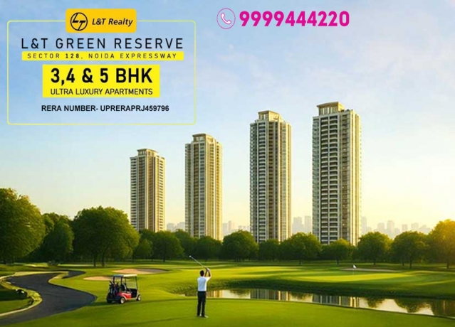 Green Reserve L&T
