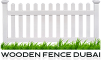 Fence Wooden