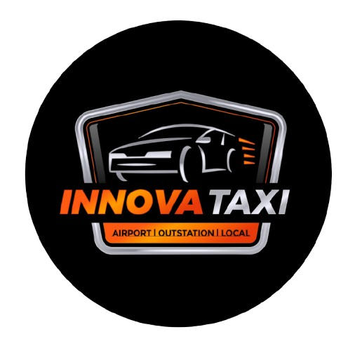 Taxi Innova