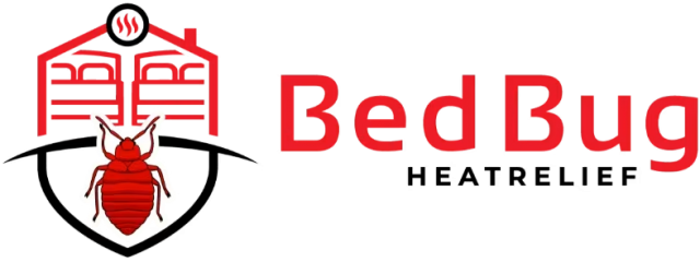 Relief Bed Bug Heat