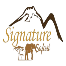 Safari Signature 