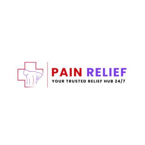 Pain Relief Hub