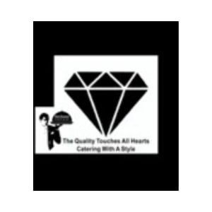 CATERER BLACK DIAMOND