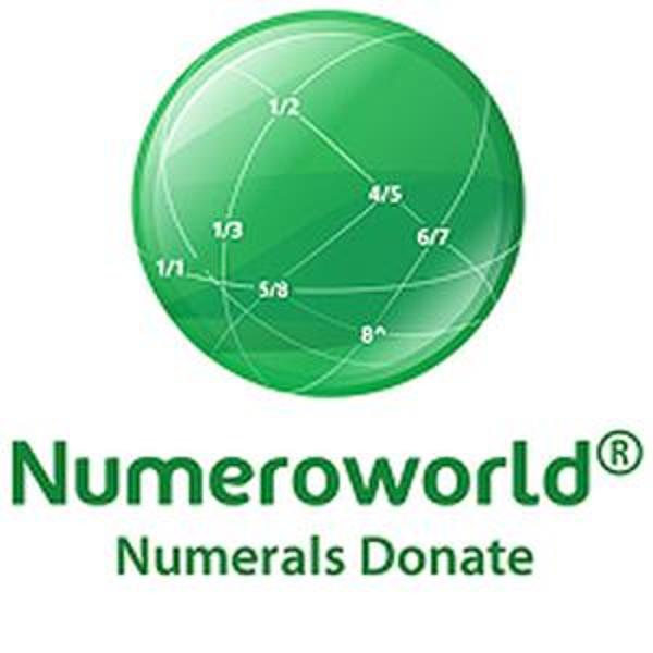 . Numeroworldf