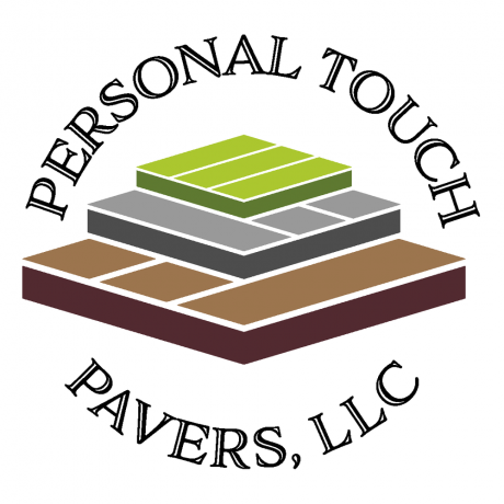 Touch Pavers Personal