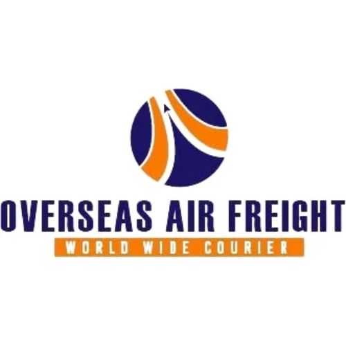 Freight Overseas Air