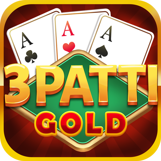 Gold Pro Teen Patti 