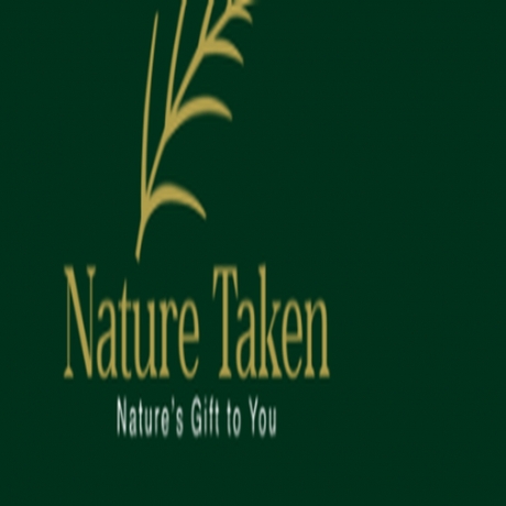 Taken  Nature 