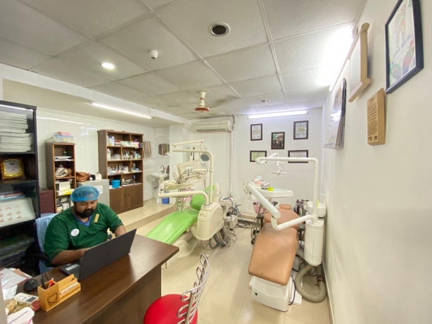  clinic in uttara best dental