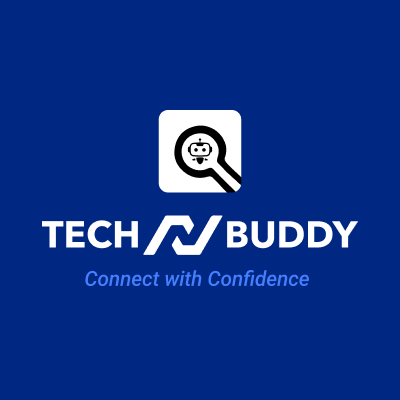 buddy techN