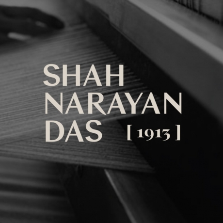 Das Shah Narayan