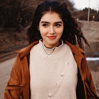 Kapoor Ankita