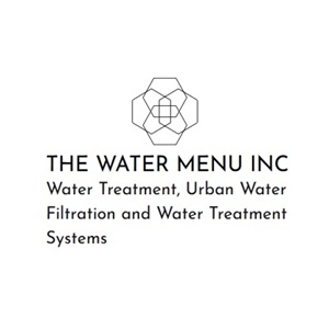 Menu Inc The Water 