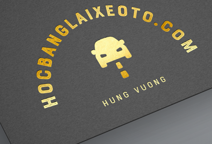 Lái Ôtô Học Bằng