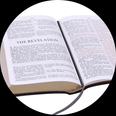 revelation book of