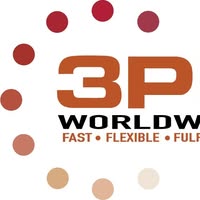 Worldwide 3PL 