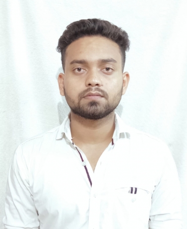 Kumar Shubham