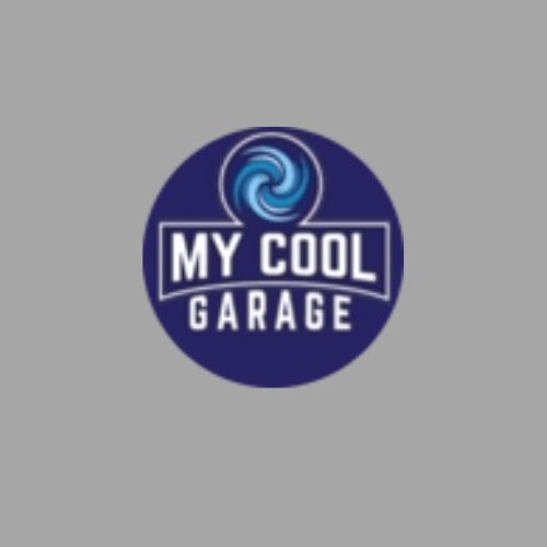 My Cool  Garage