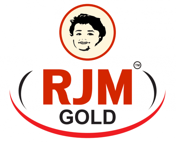 Gold Rjm