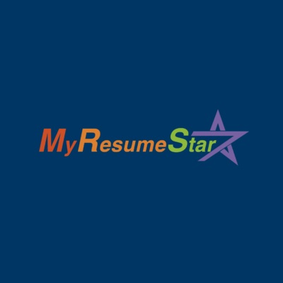 (myresumestar) MyResumeStar