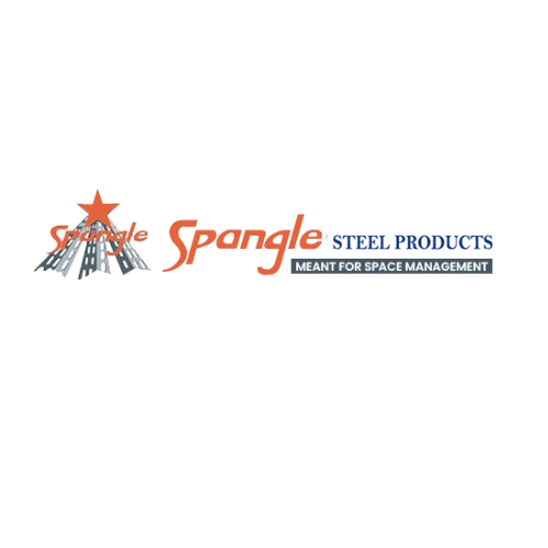 products spangle steel 