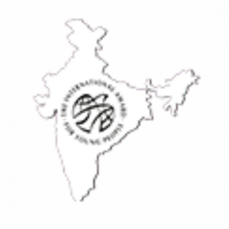 (IAYP) The International Award for Young People