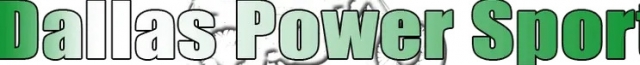 powersports dallas