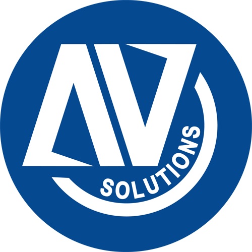 Sdn Bhd AV Solutions Integrated