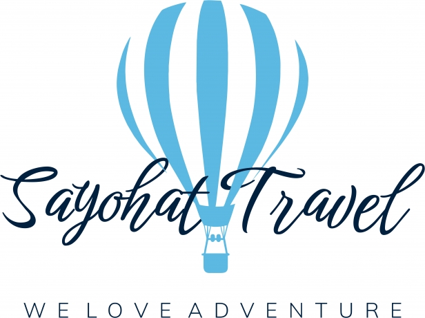 Travel  Sayohat 
