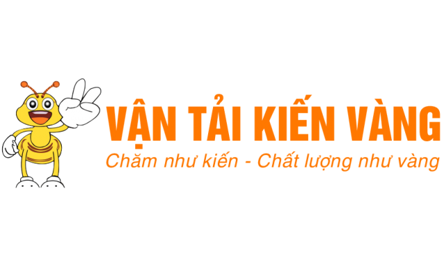 Kiến Vàng Taxi Tải