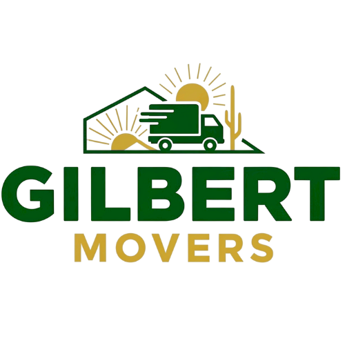 Movers Gilbert