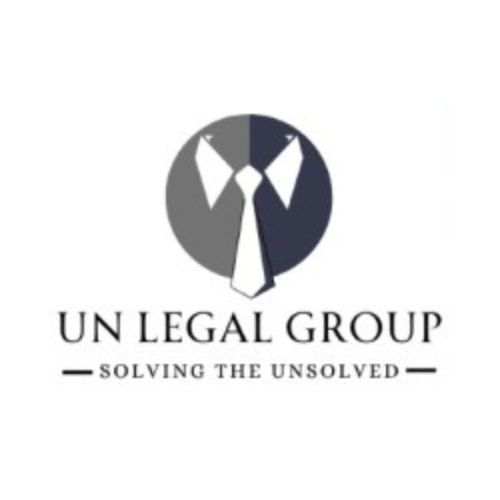 GROUP UN LEGAL