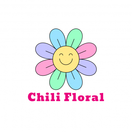 Floral Chili