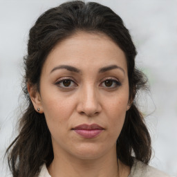 Rhea Montes