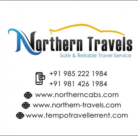 Travels Northern