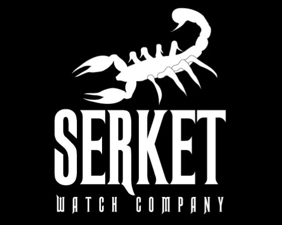 Company Serket Watch