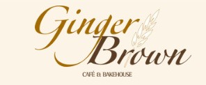 Brown Ginger