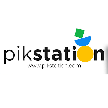 Online Pikstation