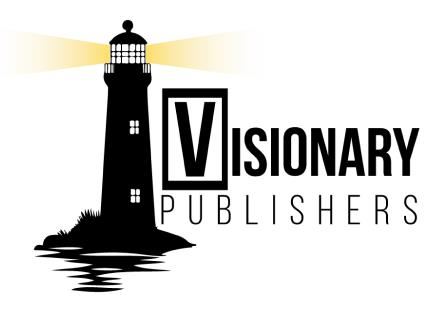 publishers visionary