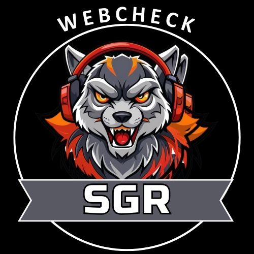 WEBCHECK SGR 