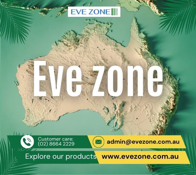 Australia Eve