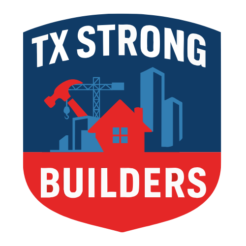 Builders TX Strong 