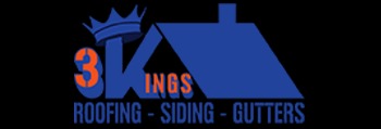 and Gutters 3 Kings Roofing 