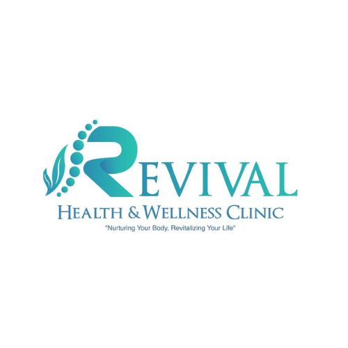 Wellness Clinic Revival Health and 