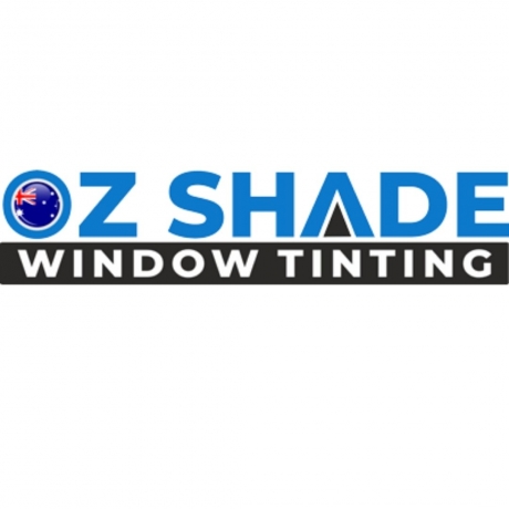 Oz Shade Window Tinting